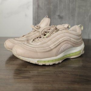 Air Max 97 Barely Rose Volt (Women's) (11)